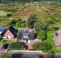Grundstück mit Heideblick in Wenningstedt - Wenningstedt-Braderup (Sylt)