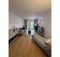 Toll geschnittene Terrassenwohnung mit EBK und TG im Milaneo! - Stuttgart Nord