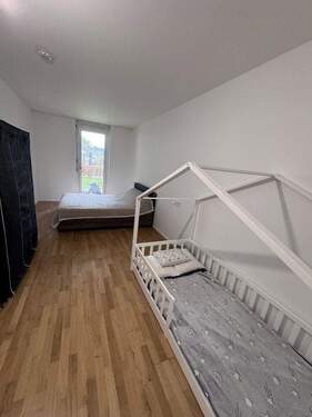Bild 2 - 2 Zimmer Terrassenwohnung zur Miete in Stuttgart
