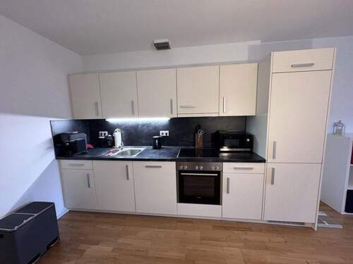 Bild 3 - 2 Zimmer Terrassenwohnung in Stuttgart