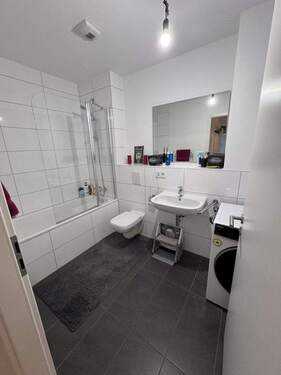 Bild 4 - Terrassenwohnung mit 77,40 m&sup2; in Stuttgart zur Miete