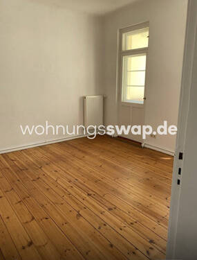 Bild 3 - 2 Zimmer Etagenwohnung in Berlin