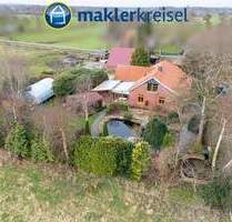 Landhaus | Weideland | Natur | Privates Refugium - Neuschoo