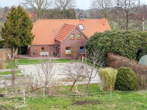 Impressionen - 4 Zimmer Einfamilienhaus zum Kaufen in Neuschoo