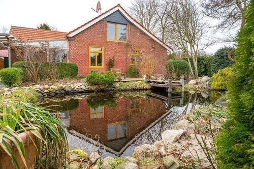 Impressionen - 4 Zimmer Einfamilienhaus in Neuschoo