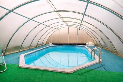 Impressionen - Einfamilienhaus mit 151,00 m&sup2; in Neuschoo zum Kaufen