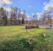 Baugrundstück in Top Lage in Dresden Weißig