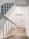 Treppenhaus - 