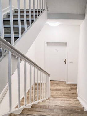 Treppenhaus - 