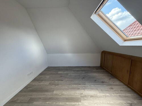 Büro - 3 Zimmer Etagenwohnung zum Kaufen in Hamm