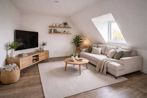 KI Einrichtungsbeispiel - 