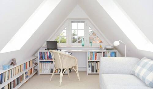 Spitzboden/Hems - Doppelhaushälfte mit 125,00 m&sup2; in Bad Neuenahr-Ahrweiler zum Kaufen