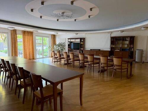 Aufenthaltsraum 2 - 
