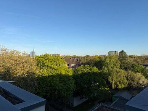 Aussicht Dachterrasse - 
