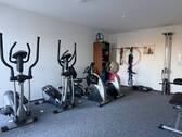 Fitnessraum - 
