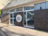 Eingang - 2 Zimmer Etagenwohnung in Dortmund