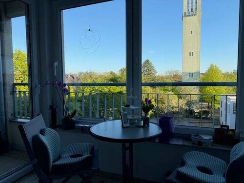 Wintergarten - 