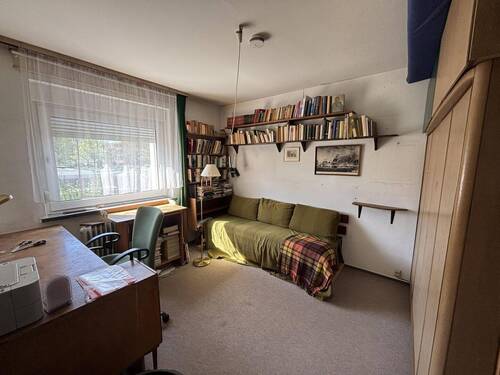 2.Zimmer im OG - 