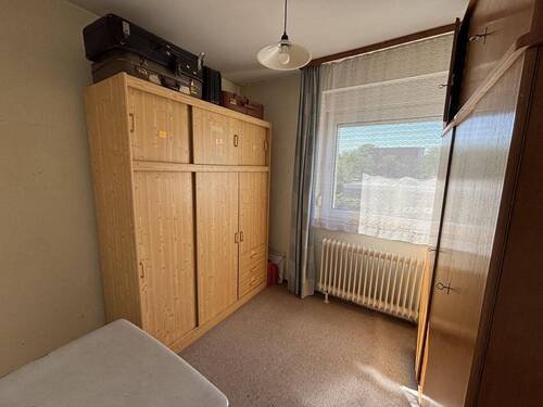 3.Zimmer im OG - 