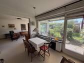Essplatz im Wohn-/Esszimmer - 5 Zimmer Reihenmittelhaus in Garbsen