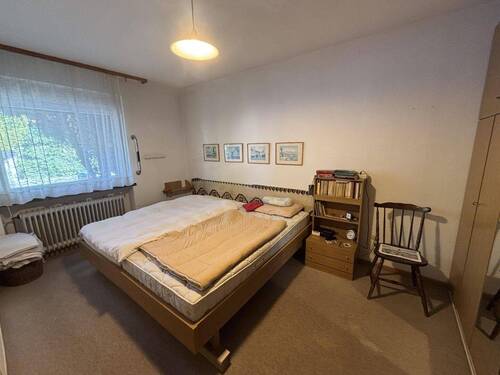 Schlafzimmer - 