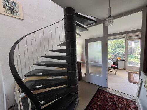 Treppe - 