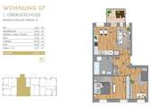 Grundriss - 