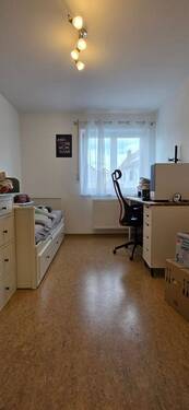 Kinderzimmer/Arbeitszimmer - 
