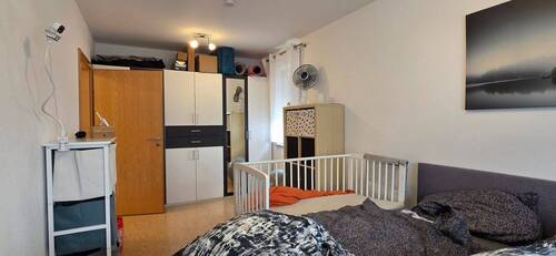 Schlafzimmer - 