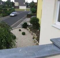 3-Zimmer-Wohnung in Röthlein mit Balkon