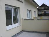 Balkon - 