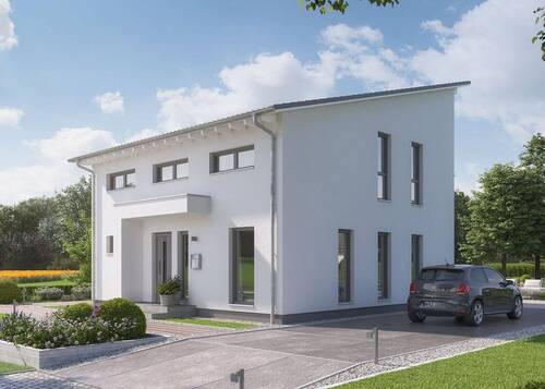 Bild 4 - Mehrfamilienhaus, Wohnhaus mit 162,00 m&sup2; in Diekholzen zum Kaufen