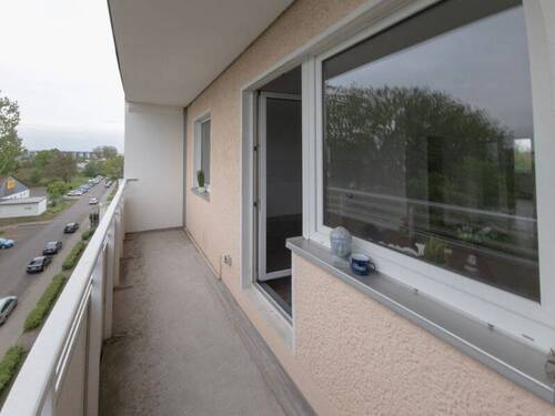 Balkon - 