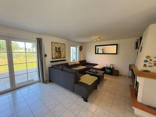 Wohnzimmer - 