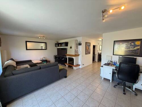 Wohnzimmer - 