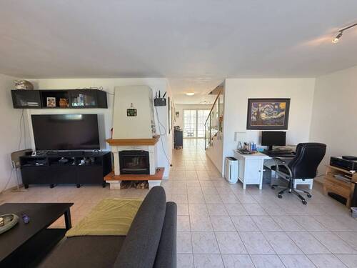 Wohnzimmer - 