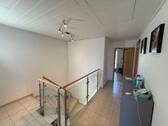 Treppenhaus - 