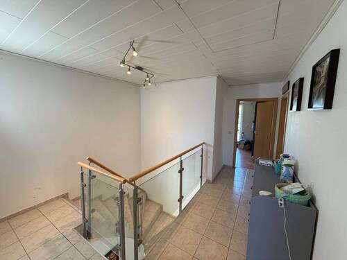 Treppenhaus - 