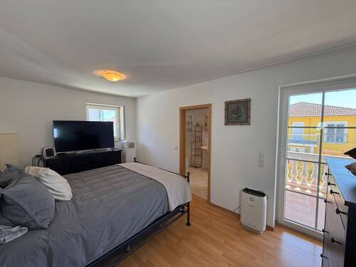 Schlafzimmer - 