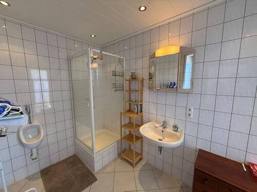 Badezimmer - 