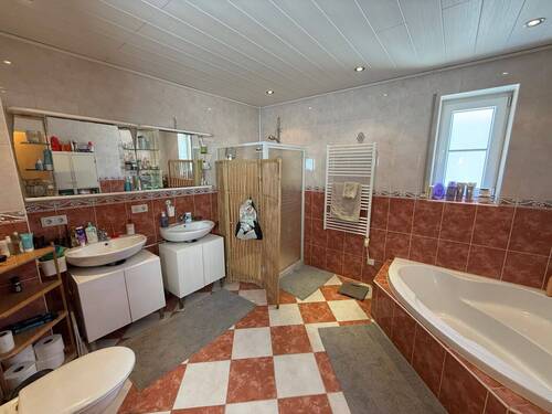 Badezimmer - 