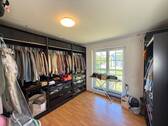 Ankleidezimmer - 