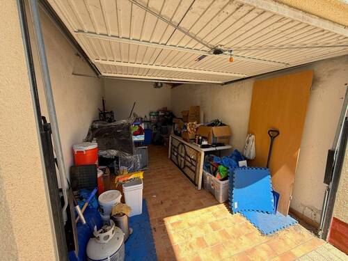 Garage - 