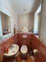 Gäste-WC - 5 Zimmer Doppelhaushälfte in Mackenbach
