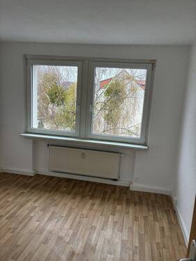 Schlafzimmer - 3 Zimmer Etagenwohnung in Dessau-Roßlau