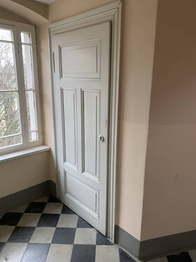 Abstellkammer Ba 1 - 