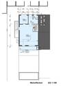 Grundriss Erdgeschoss - 