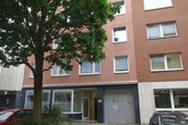 Hausansicht - 