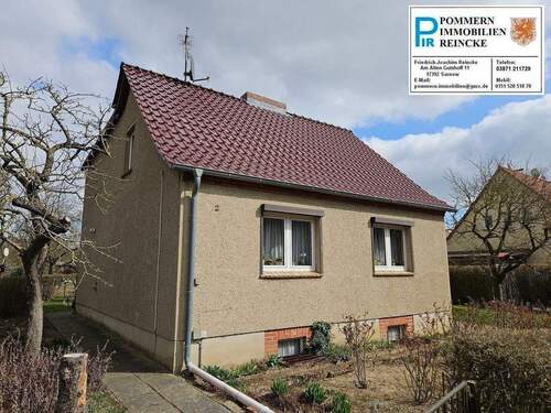 Die Westecke des Hauses!.jpg - 