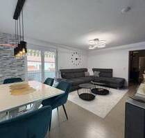 Ihre zentrale und geräumige 4,5-Zimmer-Wohnung! - Bisingen